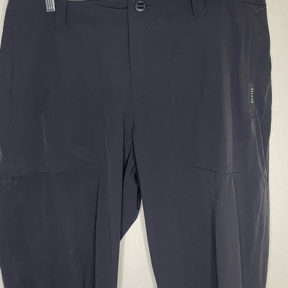 Beyond Clothing Systems WOMEN'S SOJOURN ULTRALIGHT L4 JOGGER - Picture 4 of 7